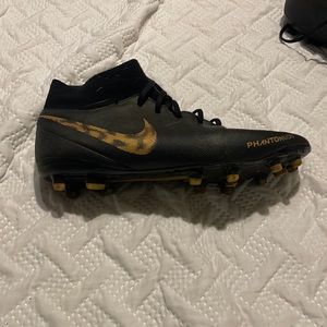 Nike Phantom Cleats